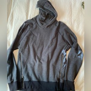 Lululemon hoodie